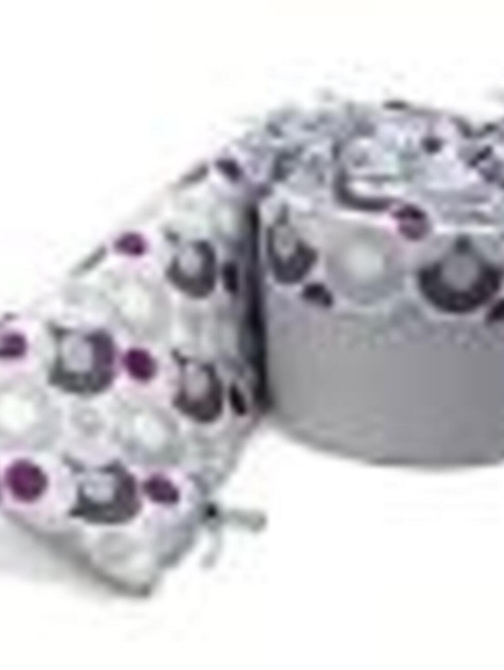 new in box Bloom lollipop Alma Mini Lollipop Bumper Pink